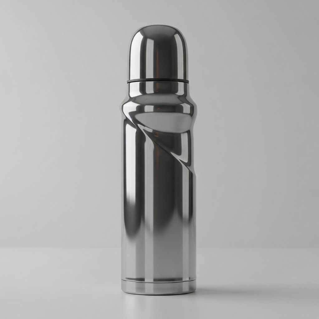 Термос "Путешественник" 1л